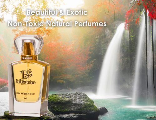 Why Natural Perfumes? Your Subconscious Holds the Key